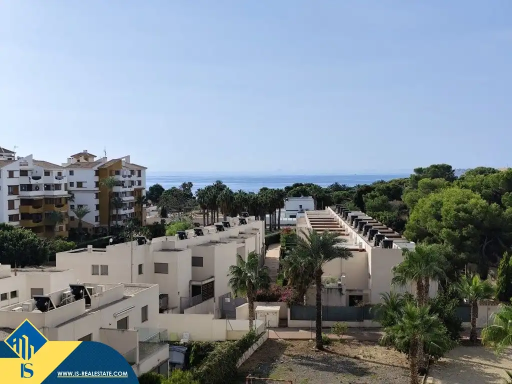 Penthouse mit Pool zum Verkauf in Playa del Acequión, Náufragos y Rocío del Mar