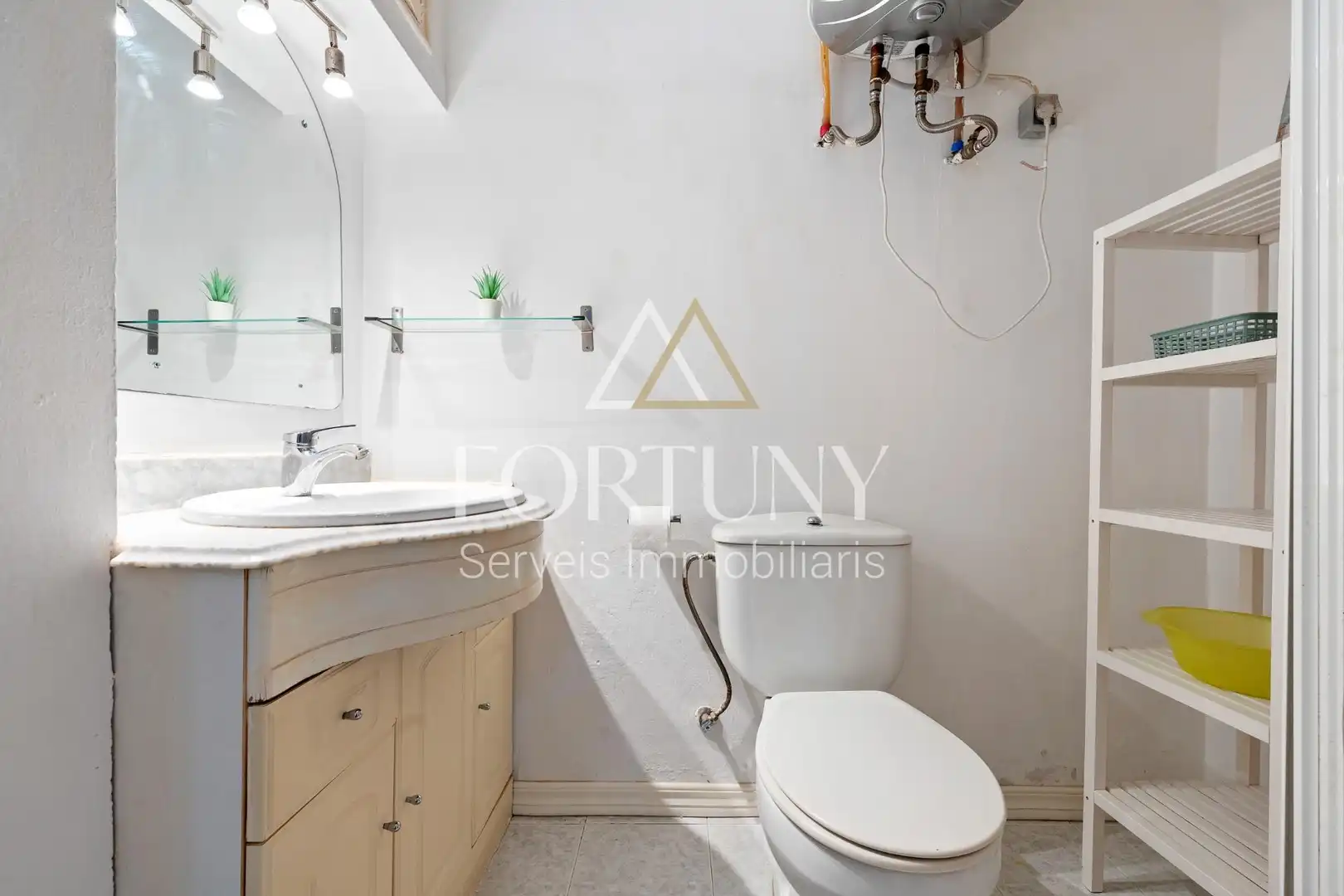 Baño de Piso en venta en Reus