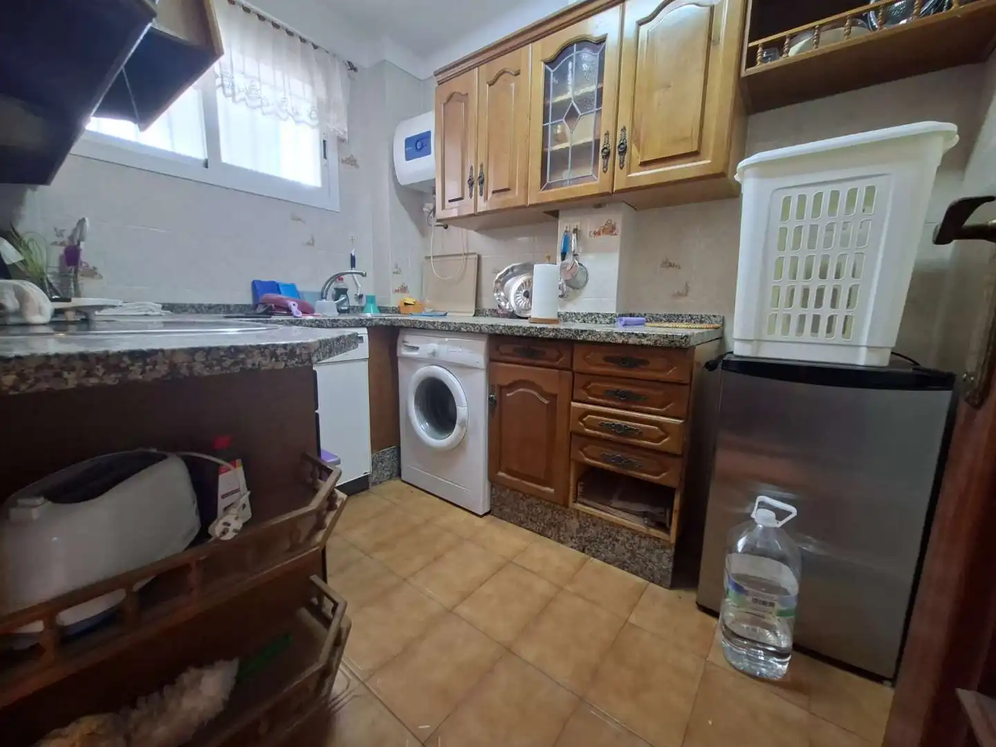 Wohnung mit Pool zum Verkauf in Torre del Mar, imagen 20