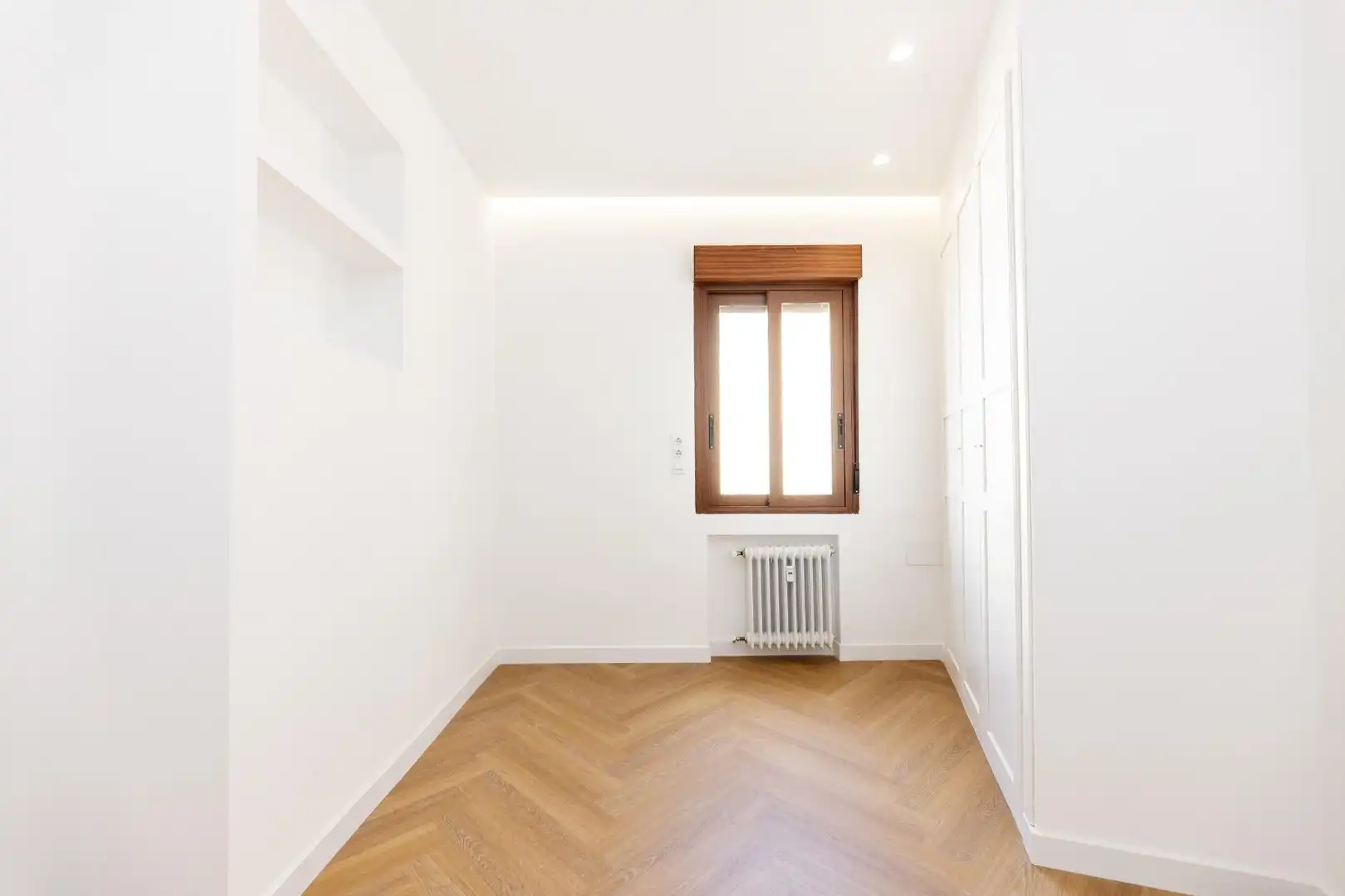 Appartement avec ascenseur à vendre à Calle ALCALA 189, imagen 15