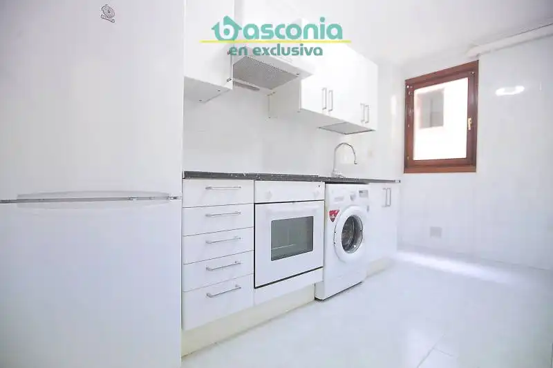 Appartamento con ascensore in vendita a Basauri Kalea, imagen 7