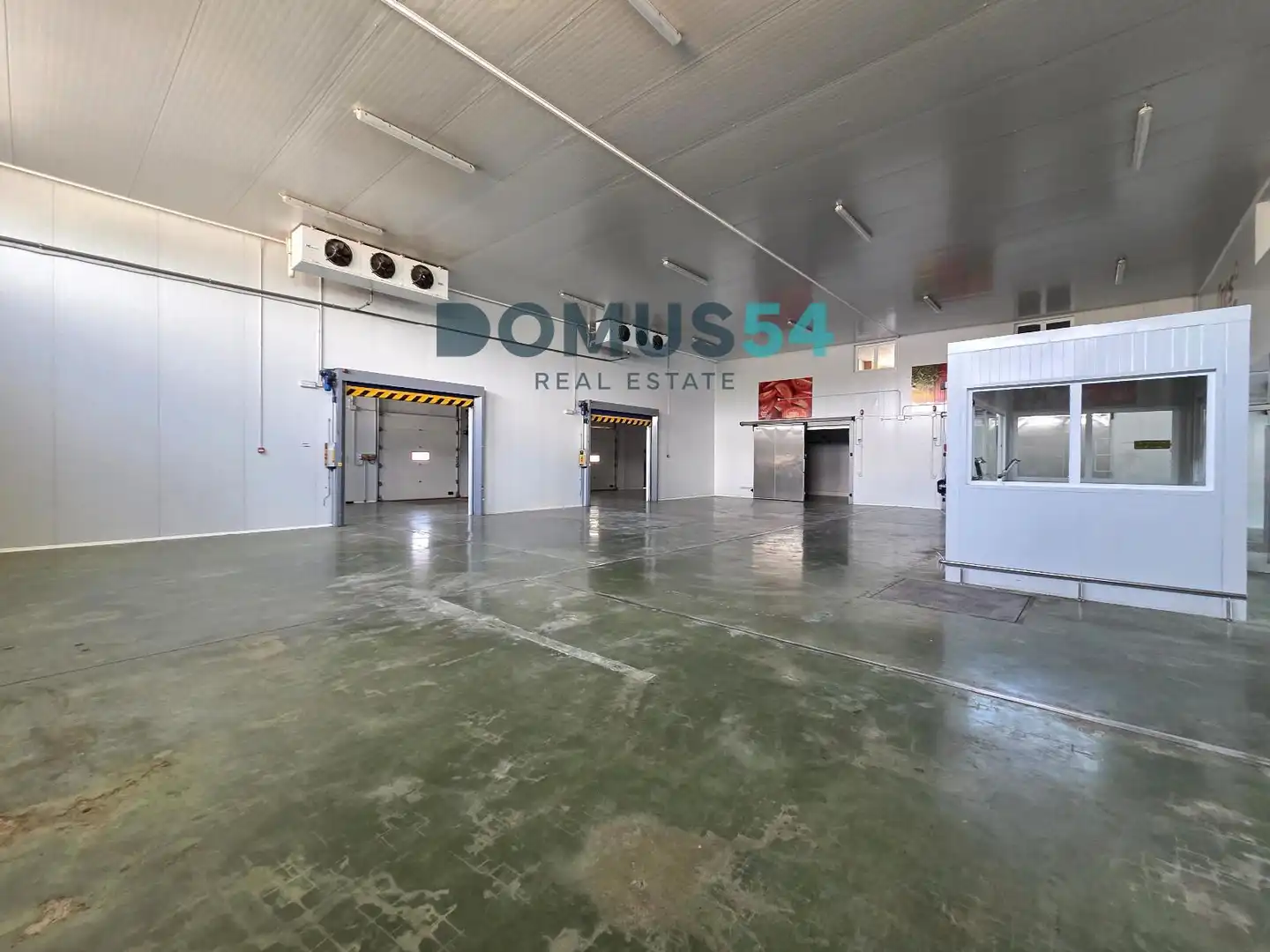 Industrial buildings for rent in Sa Pobla