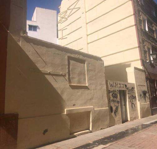 Terreno residencial en Venta en Arrabal