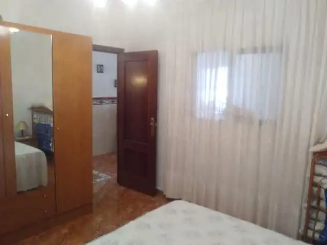 Habitación de Casa o chalet en venta en Solana de los Barros con Terraza, Piscina y Balcón
