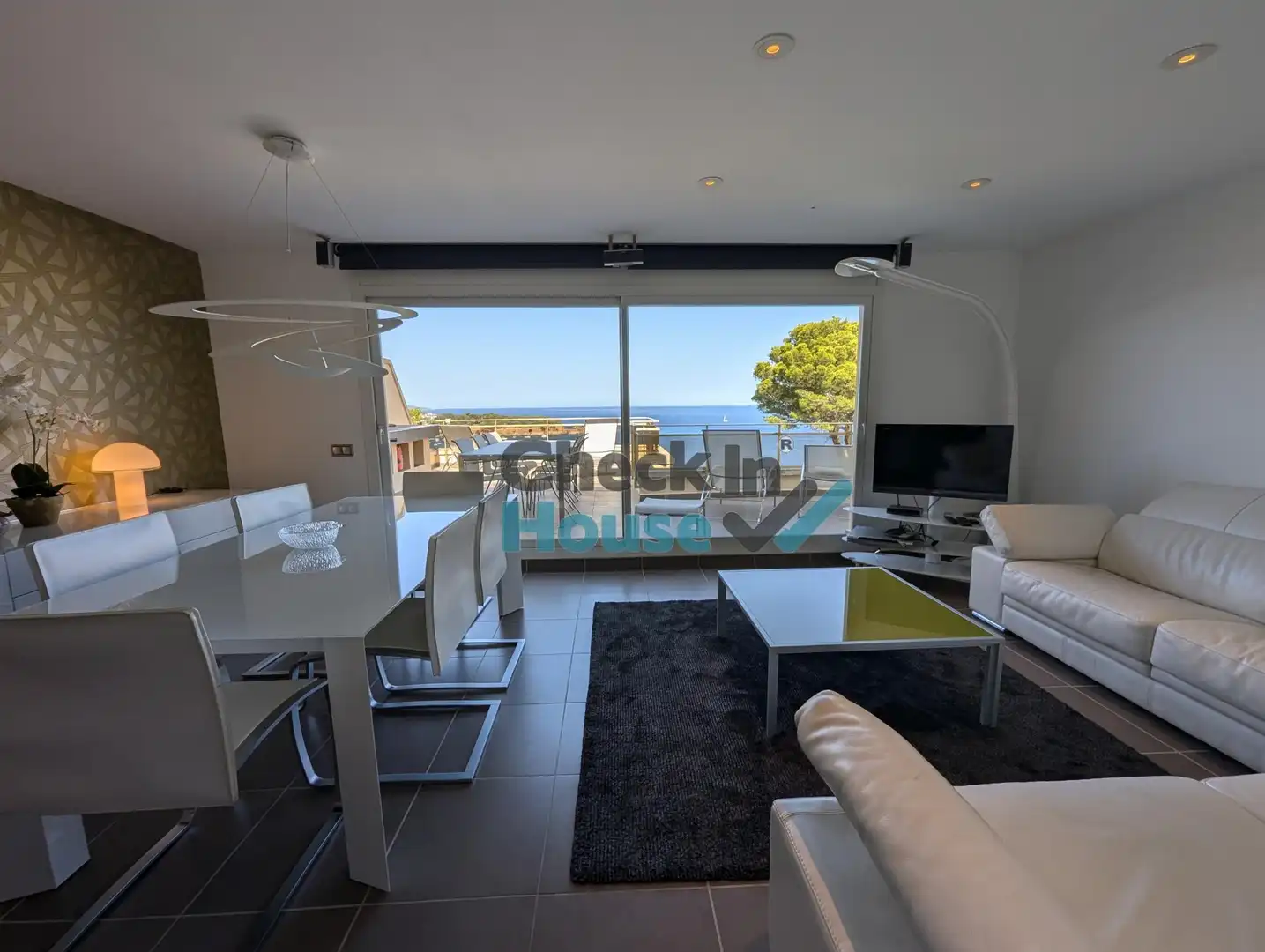 Apartamento en venta en Carretera de Sant Pol, Volta de l'Ametller