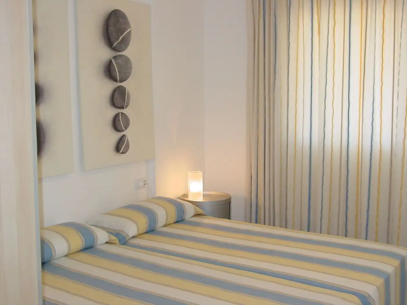 Apartament en venda a N/A, -1, Els Griells