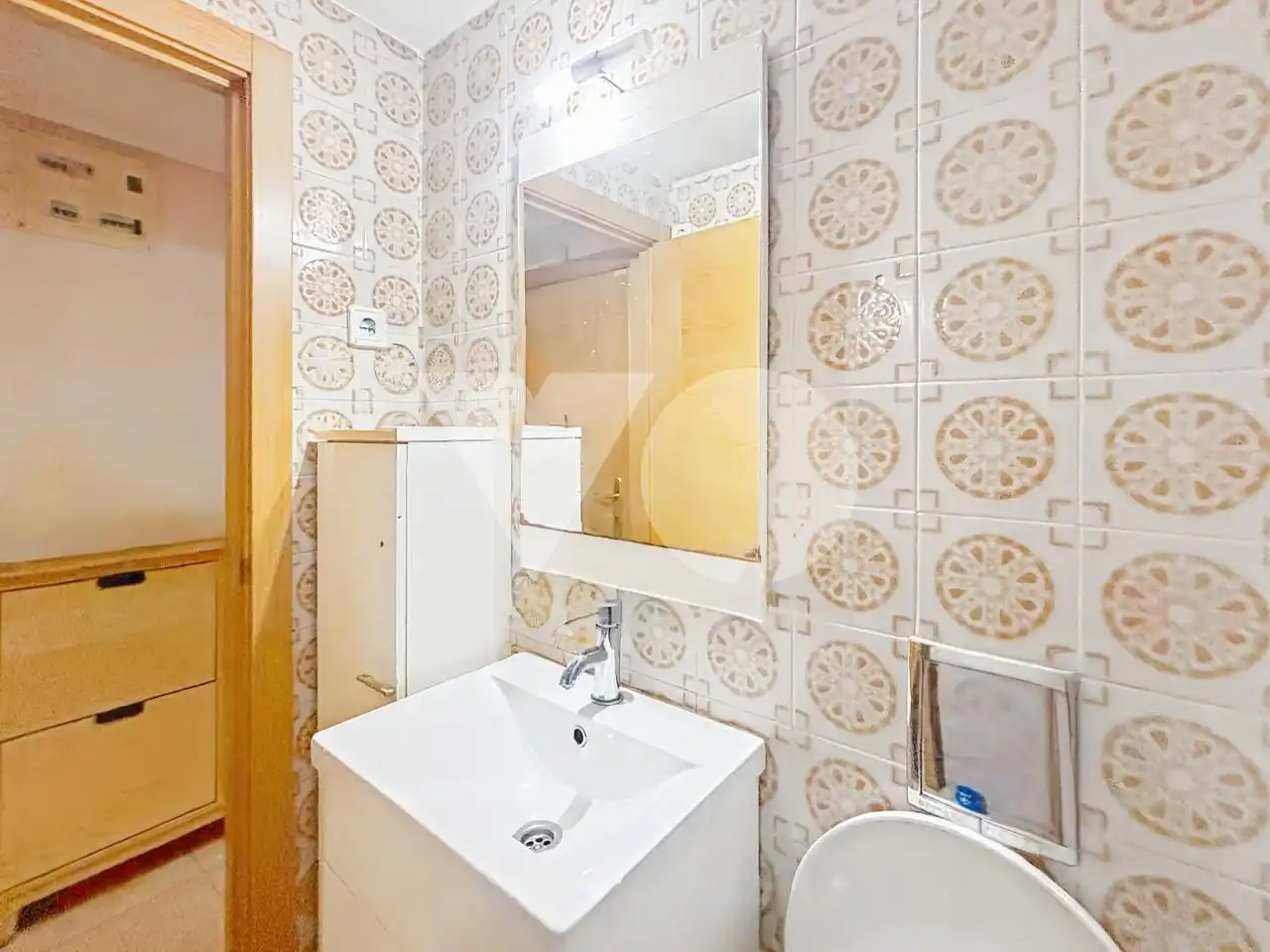 Ground floor with lift for sale in Plaza Castillo de la Mota, imagen 11