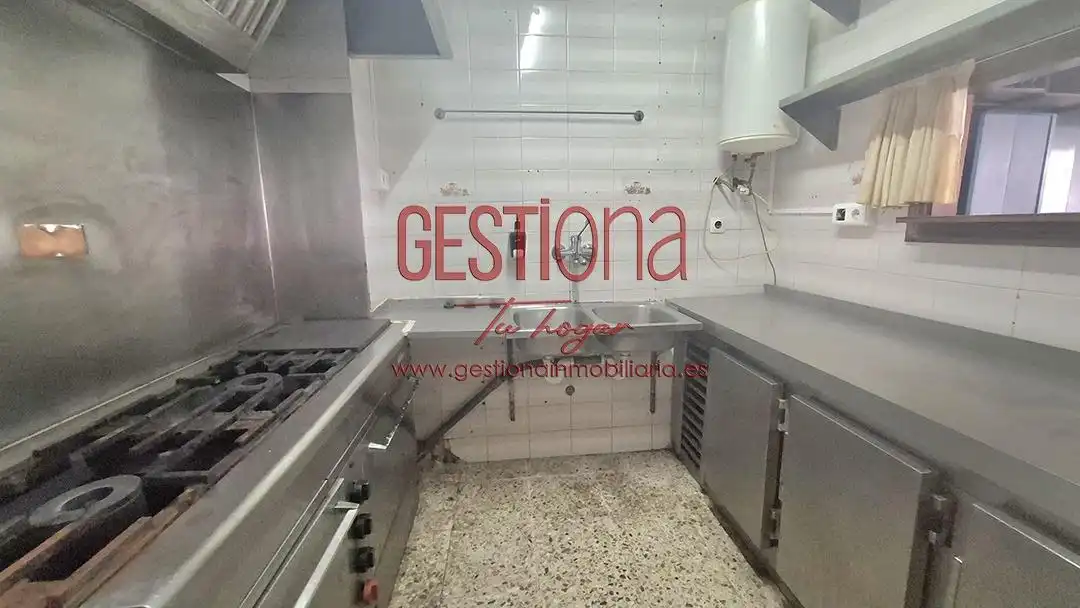 Local comercial en venta en Santa María de Cayón, imagen 20