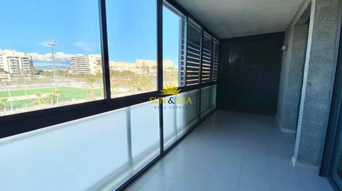 Photo 4 of Apartment to rent in Garbinet - Parque de las Avenidas, Alicante