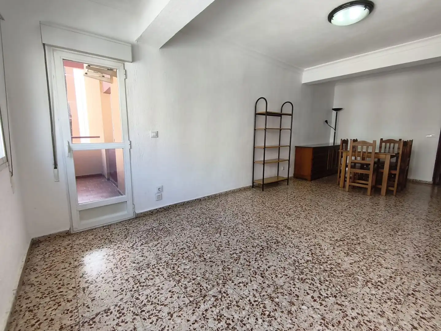 Piso con balcón en venta en Maria Auxiliadora - Barriada de Llera, imagen 4