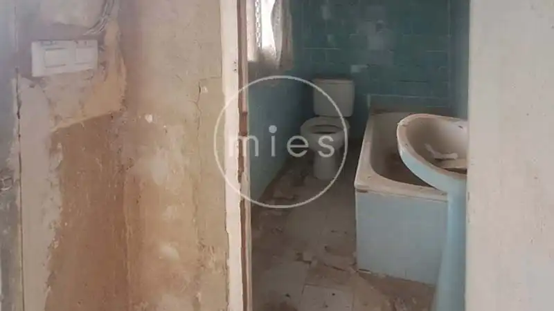 Baño de Casa o chalet en venta en Torrent