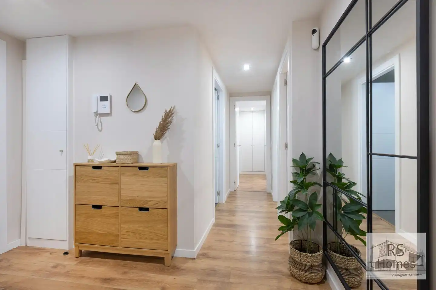 Piso en venta en Valencia con Aire acondicionado, Calefacción y Trastero