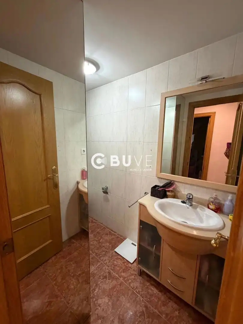 Wohnung mit Aufzug zum Verkauf in Santa Teresa de Jesús, imagen 11