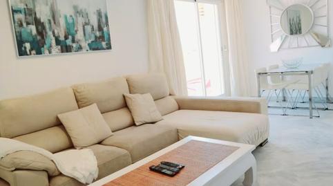 Photo 4 of Apartment to rent in Avenida Príncipe Salman, 1, La Dama de Noche - La Alzambra, Marbella