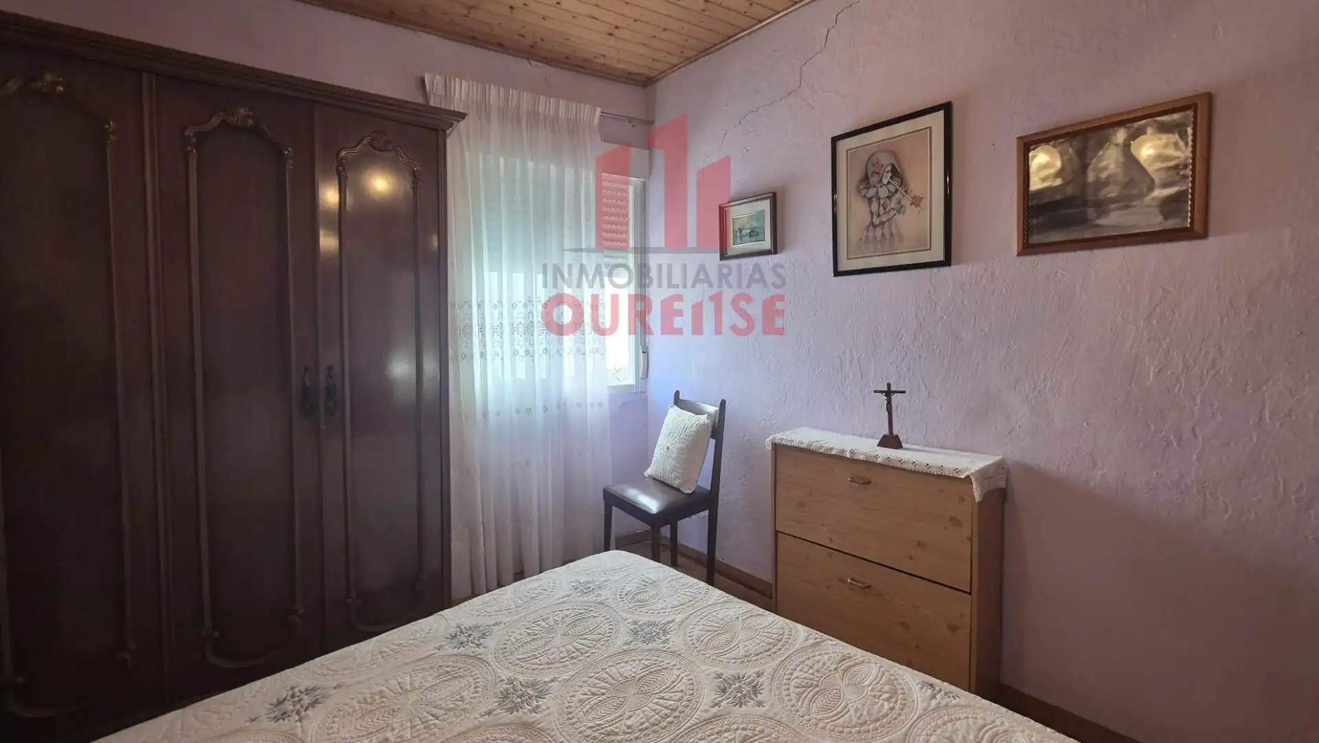 House for sale in Nogueira de Ramuín, imagen 15