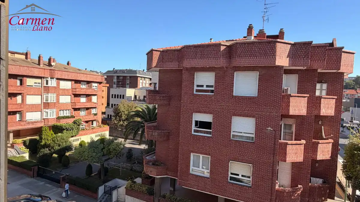 Piso con ascensor en venta en Joaquin Arellano Kalea 14, imagen 28