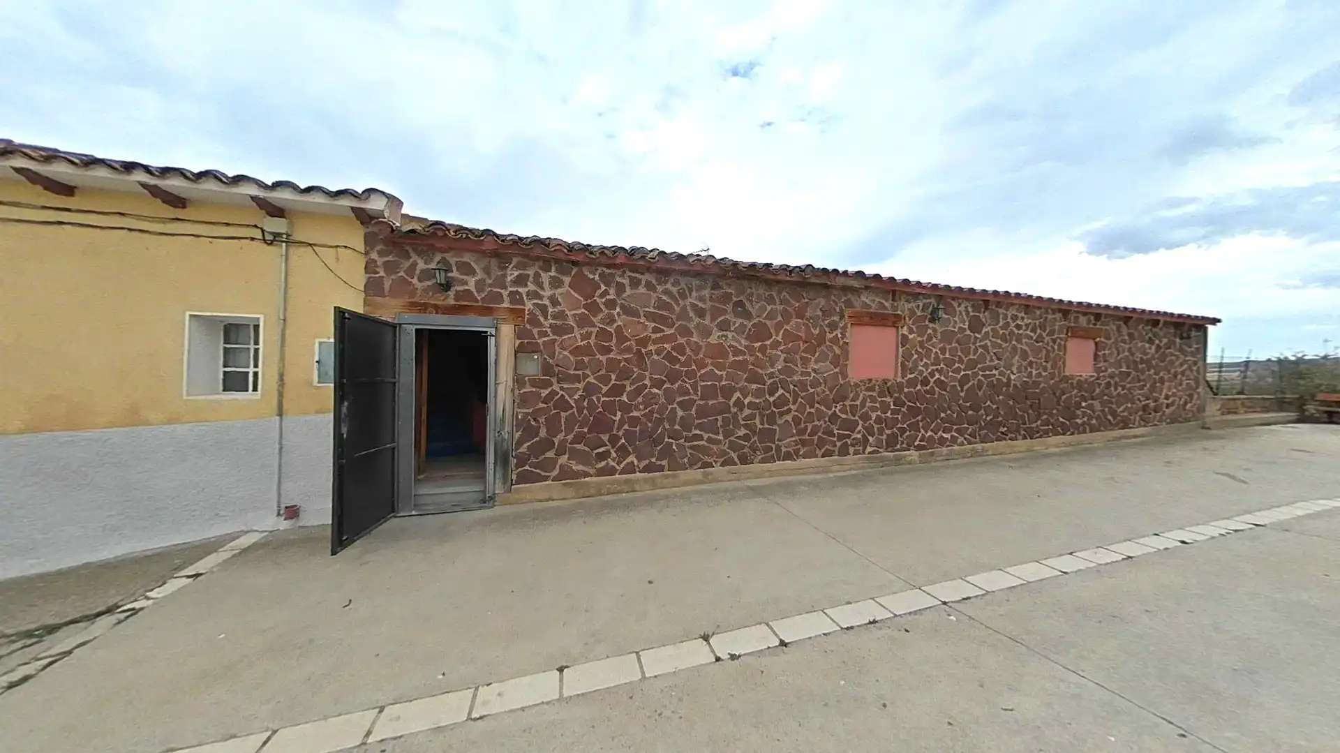 Haus zum Verkauf in Posada  Cunchillos, imagen 32