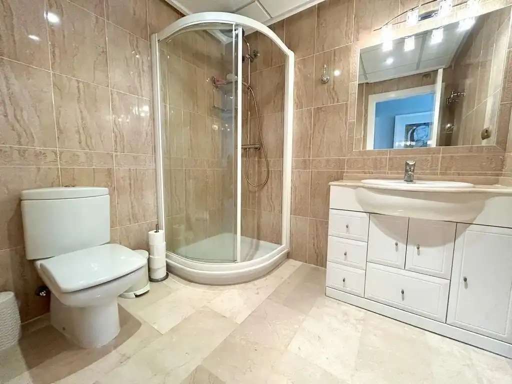 Penthouse mit Aufzug zum Verkauf in Fuego, La Caleta, imagen 20