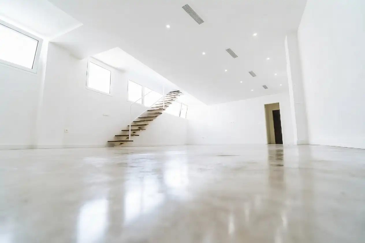 Chalet con terraza en venta en Calle Mago Santhai, imagen 20