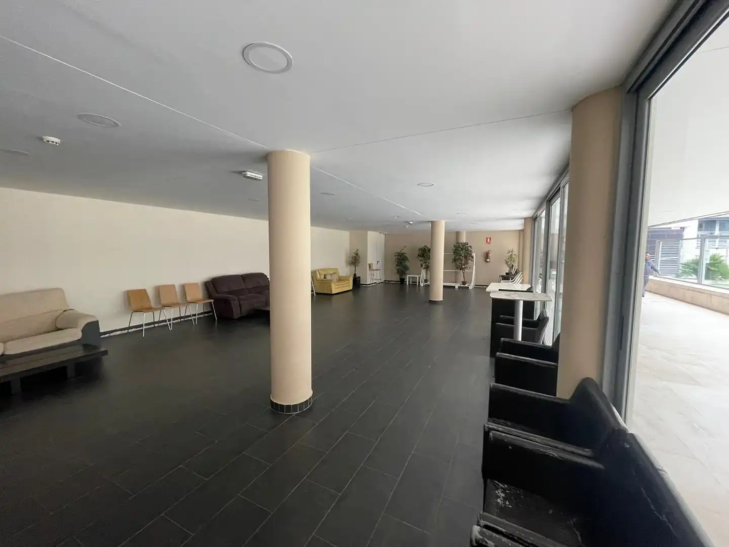 Wohnung mit Terrasse zur Miete in Calle Cerro del Murmullo, imagen 34