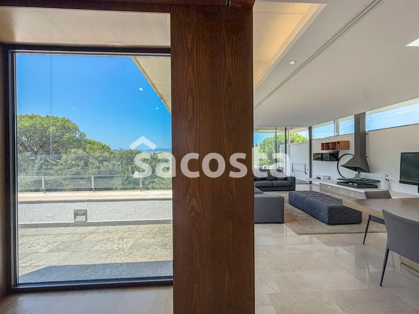 Casa o chalet en venta en Caldes de Malavella con Aire acondicionado, Calefacción y Jardín privado