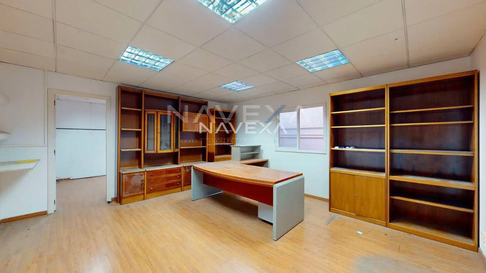 Industrial buildings for rent in Getafe