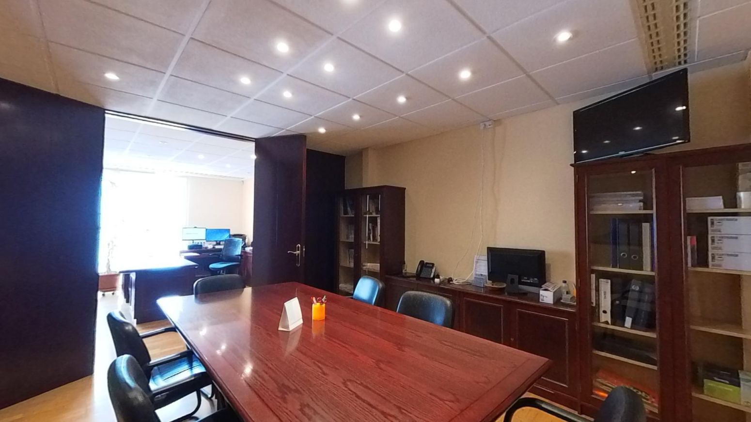 Office to rent in Barcelona - Carrer Consell de Cent, Dreta de l'Eixample, Eixample