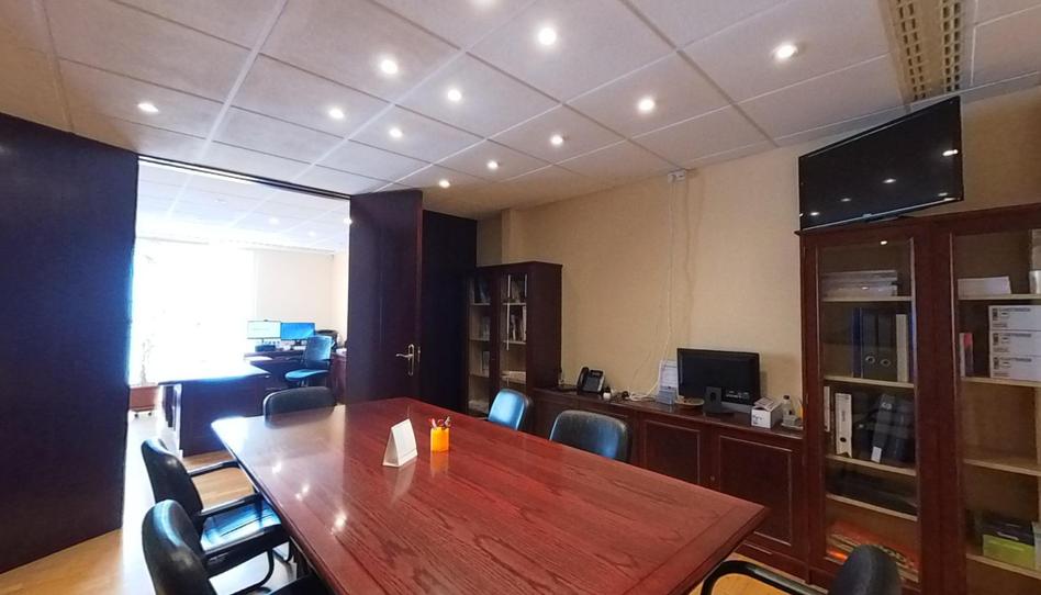 Photo 1 of Office to rent in Barcelona - Carrer Consell de Cent, Dreta de l'Eixample, Barcelona