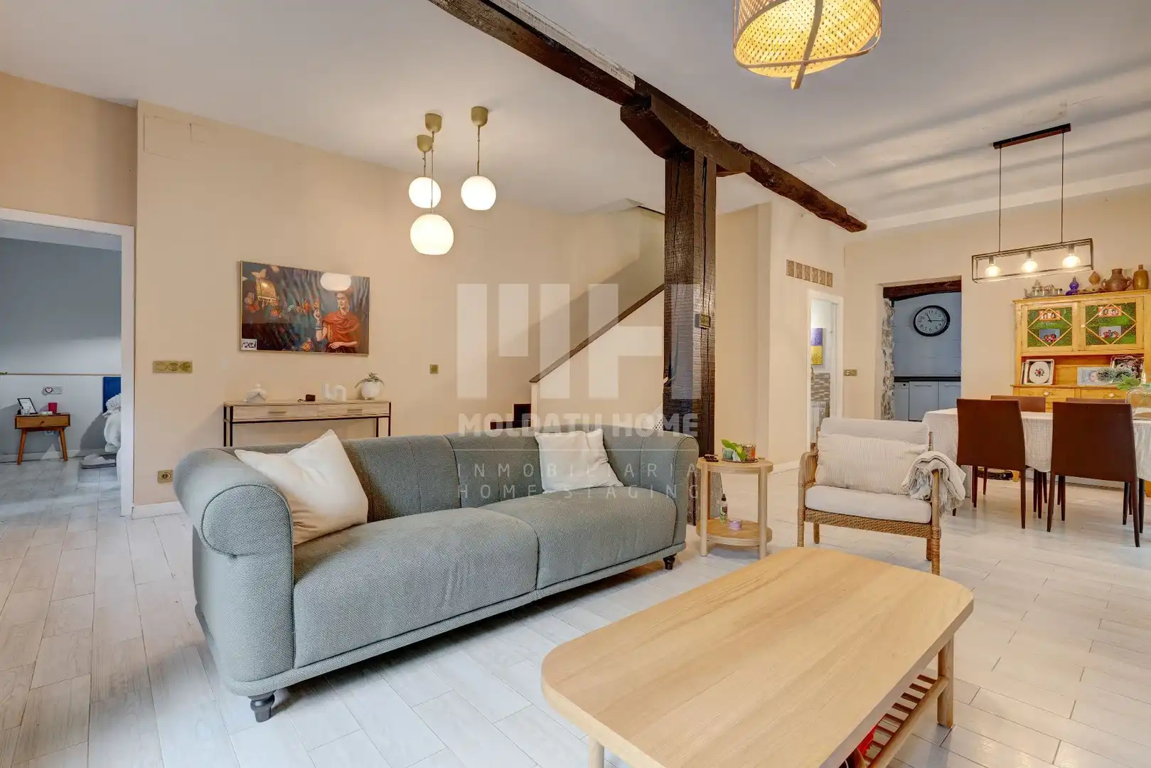 Casa en venda a Tolosa, imagen 4