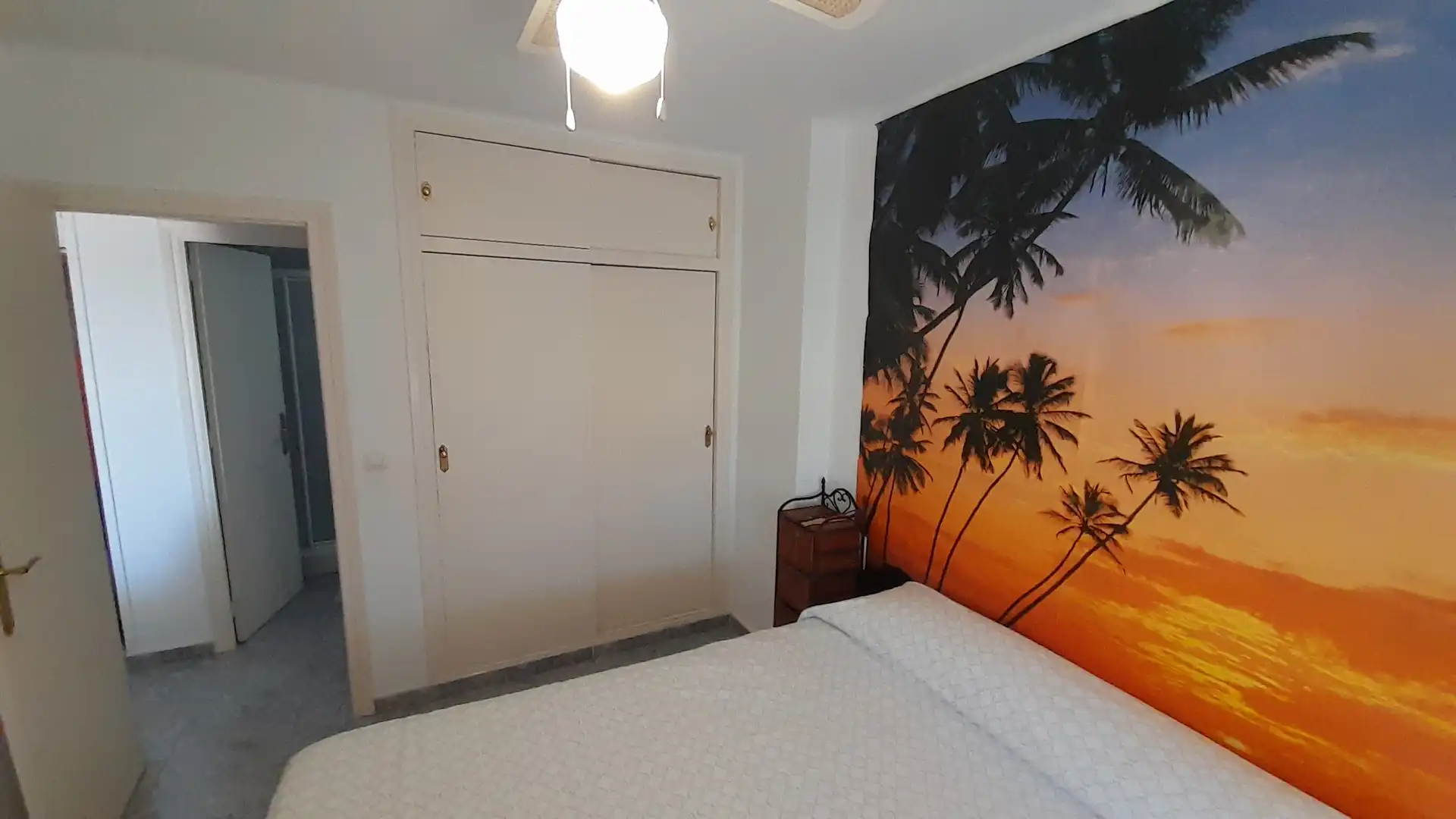 Apartament amb piscina en venda a Avenida Costa del Sol 6, imagen 22