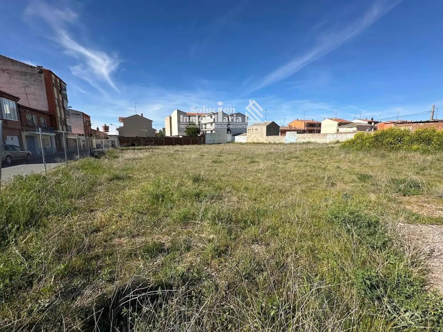 Residencial en venda en Peñaranda de Bracamonte