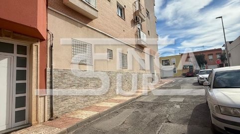 Foto 2 von Wohnungen zum Verkauf in Calle Comunidad de Navarra, 10, Carretera Mojonera – Cortijos de Marín, Roquetas de Mar