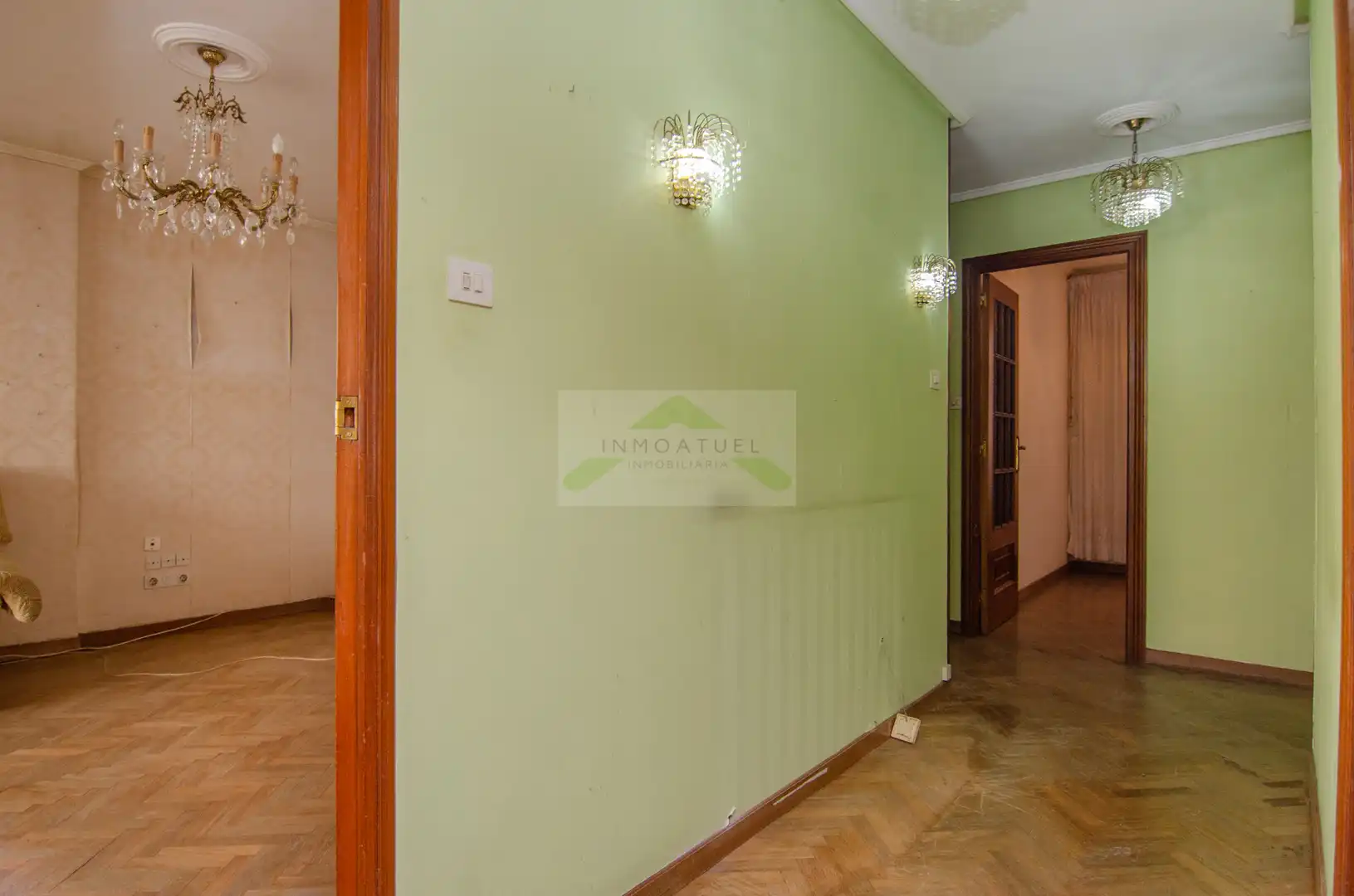 Wohnung zum Verkauf in A Coruña Capital  mit Ofen und Waschmaschine