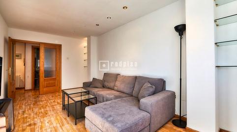 Foto 2 de Pis en venda a Doctor Sánchez Villares, 13, Arturo Eyries, Valladolid Capital