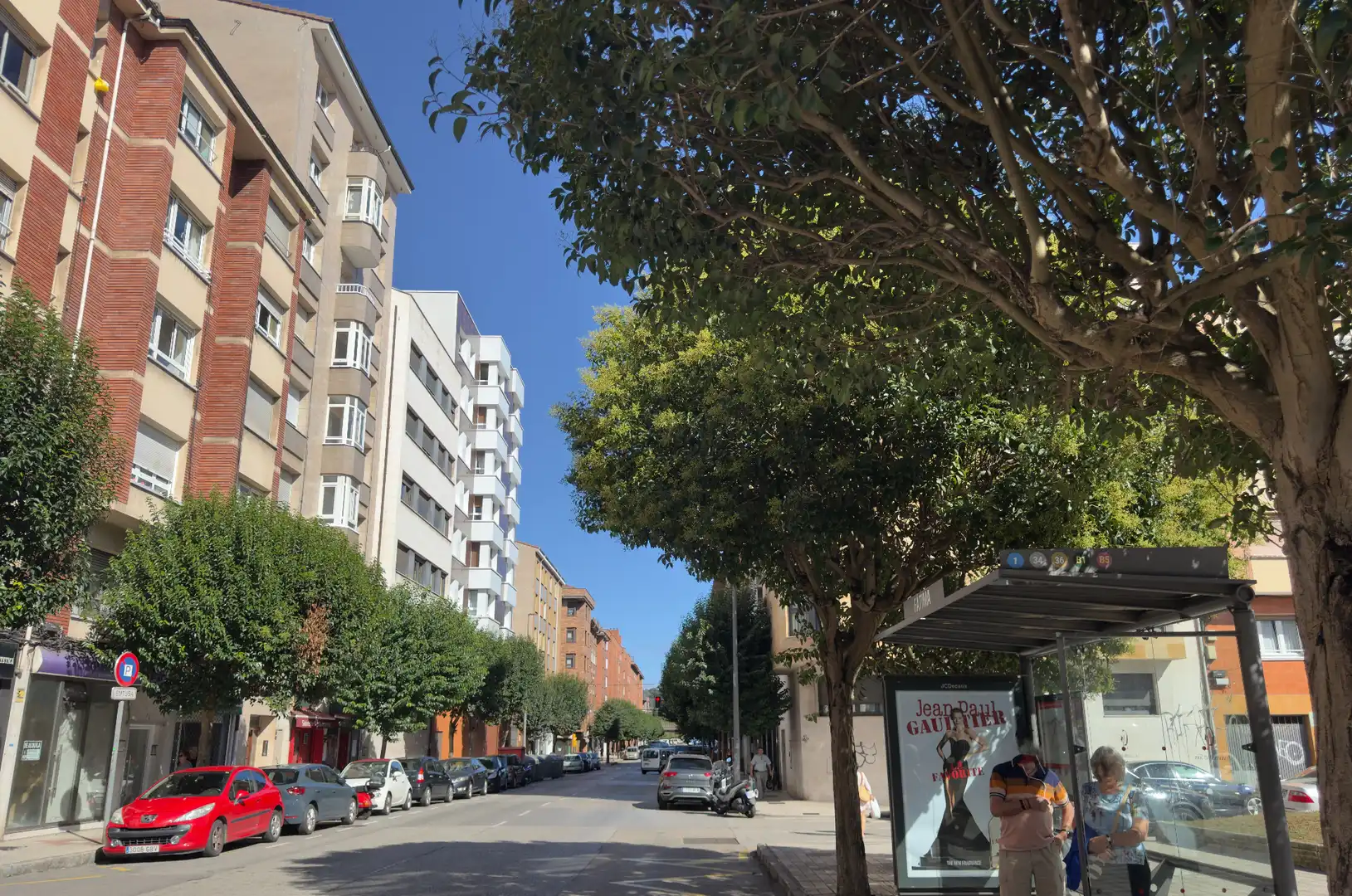 Pis amb terrassa en venda a Calle Manuel R Alvarez 7, imagen 38
