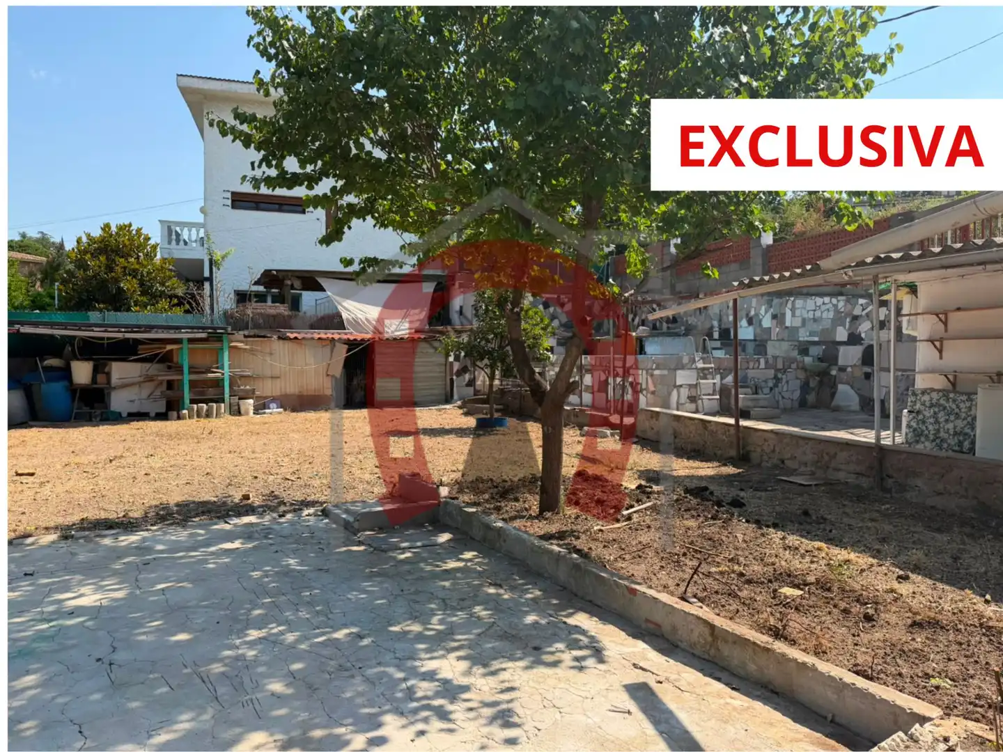 Terreny residencial en venda a Lliçà d'Amunt, imagen 9