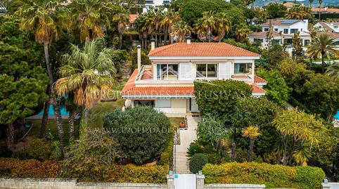 Photo 2 of House or chalet for sale in Avinguda Canonge Vilaseca, 5, Alella, Barcelona