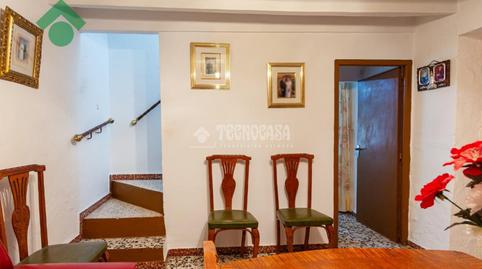 Foto 5 de Casa o xalet en venda a Almáchar, Málaga