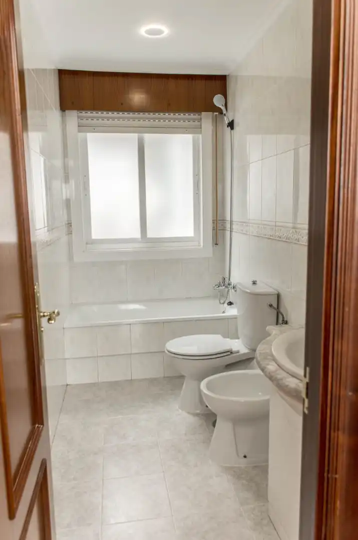 Flat with lift for sale in Rúa Virxe da Luz 11, imagen 4
