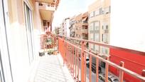 Balcony of Flat for sale in Elche / Elx  with Balcony