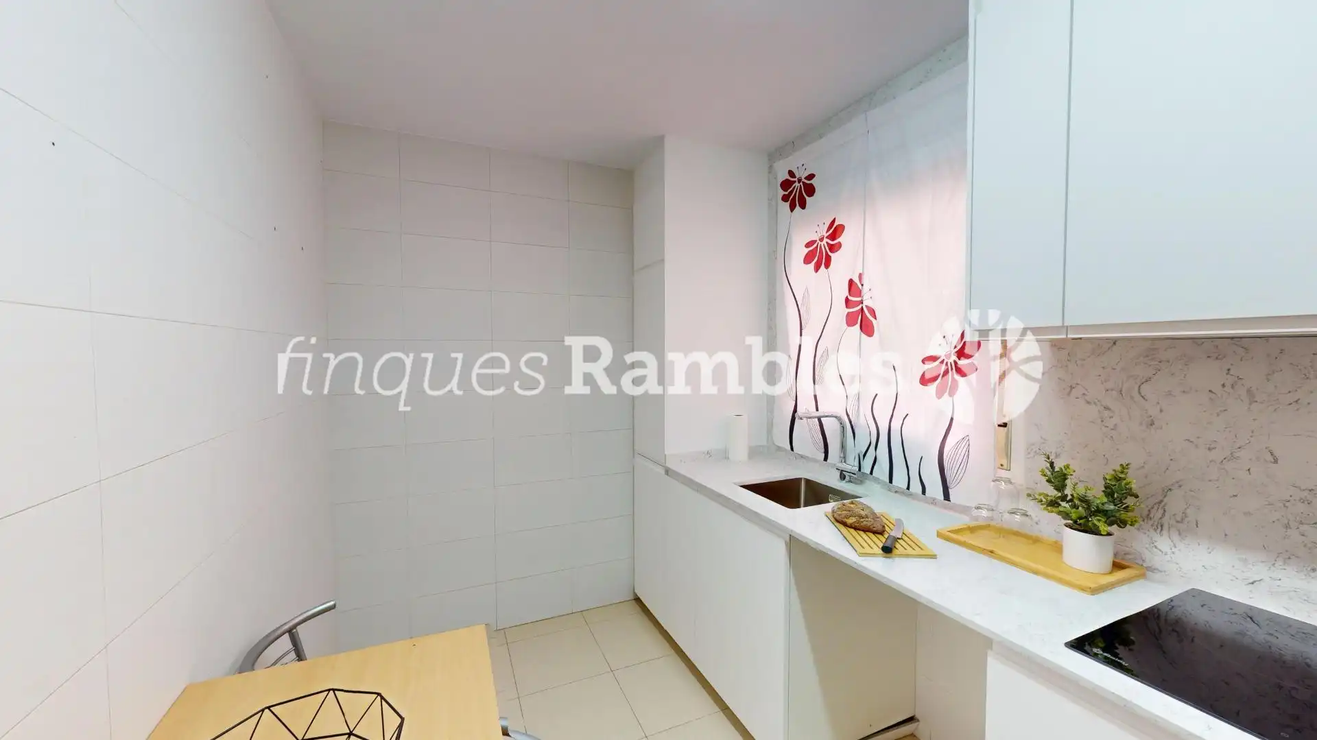 Baño de Dúplex en venta en Igualada con Calefacción, Terraza y Balcón