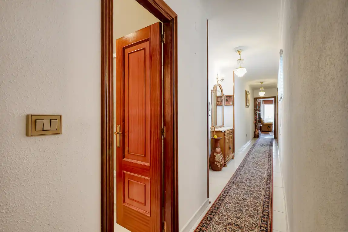 Flat for sale in Ribadeo  with Heating, Terrace and Storage room