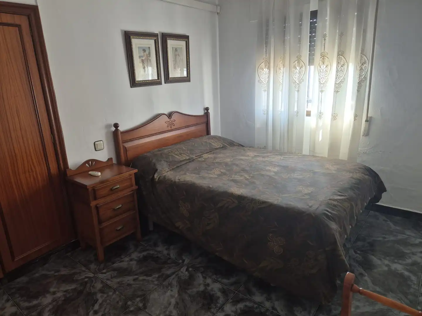 Habitación de Casa o chalet en venta en Villanueva de la Serena con Amueblado