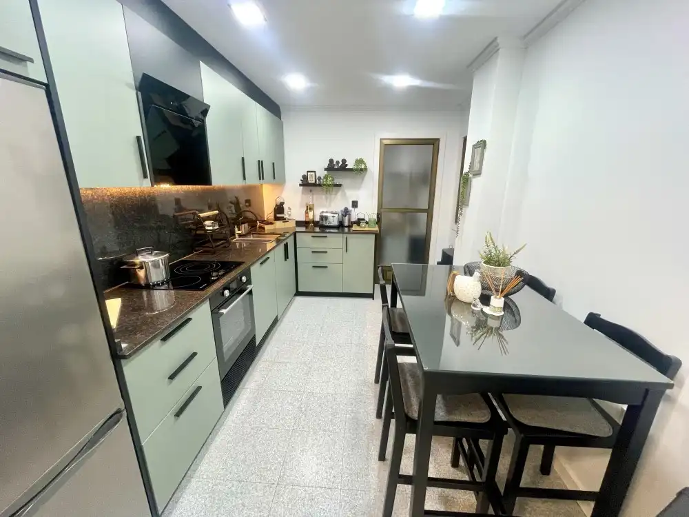 Apartamento en venta en Desamparados - Hurchillo - Torremendo