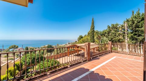 Foto 3 de Casa o xalet en venda a Pasaje Córdoba, La Capellanía - El Higuerón, Málaga