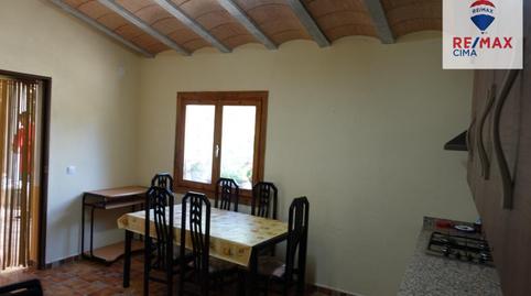 Foto 5 de Casa o chalet en venta en Cúllar, Granada