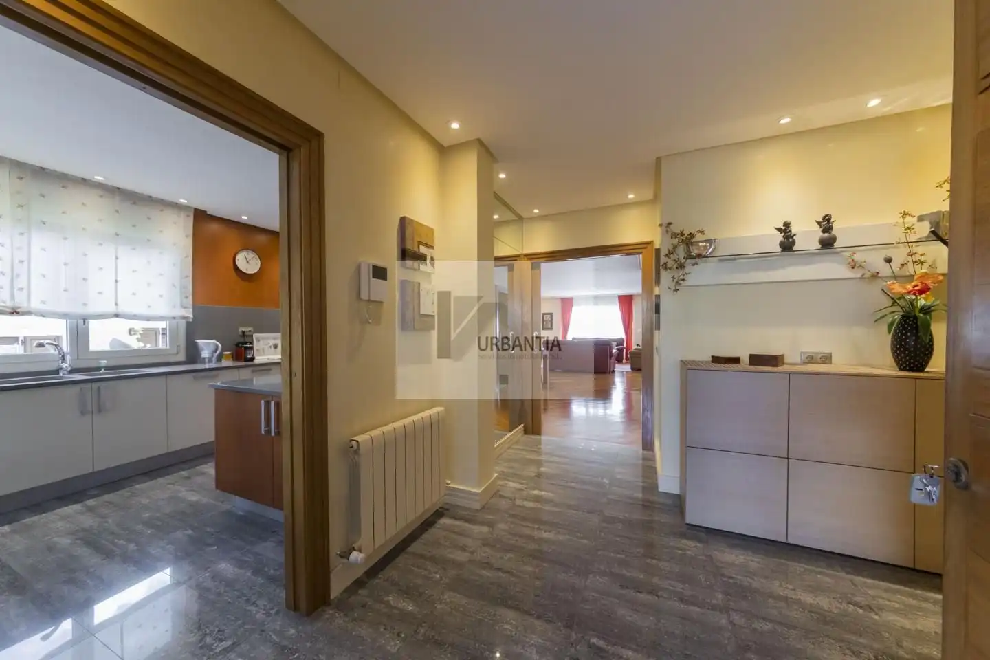Casa o chalet en venta en Cizur con Calefacción, Jardín privado y Parquet