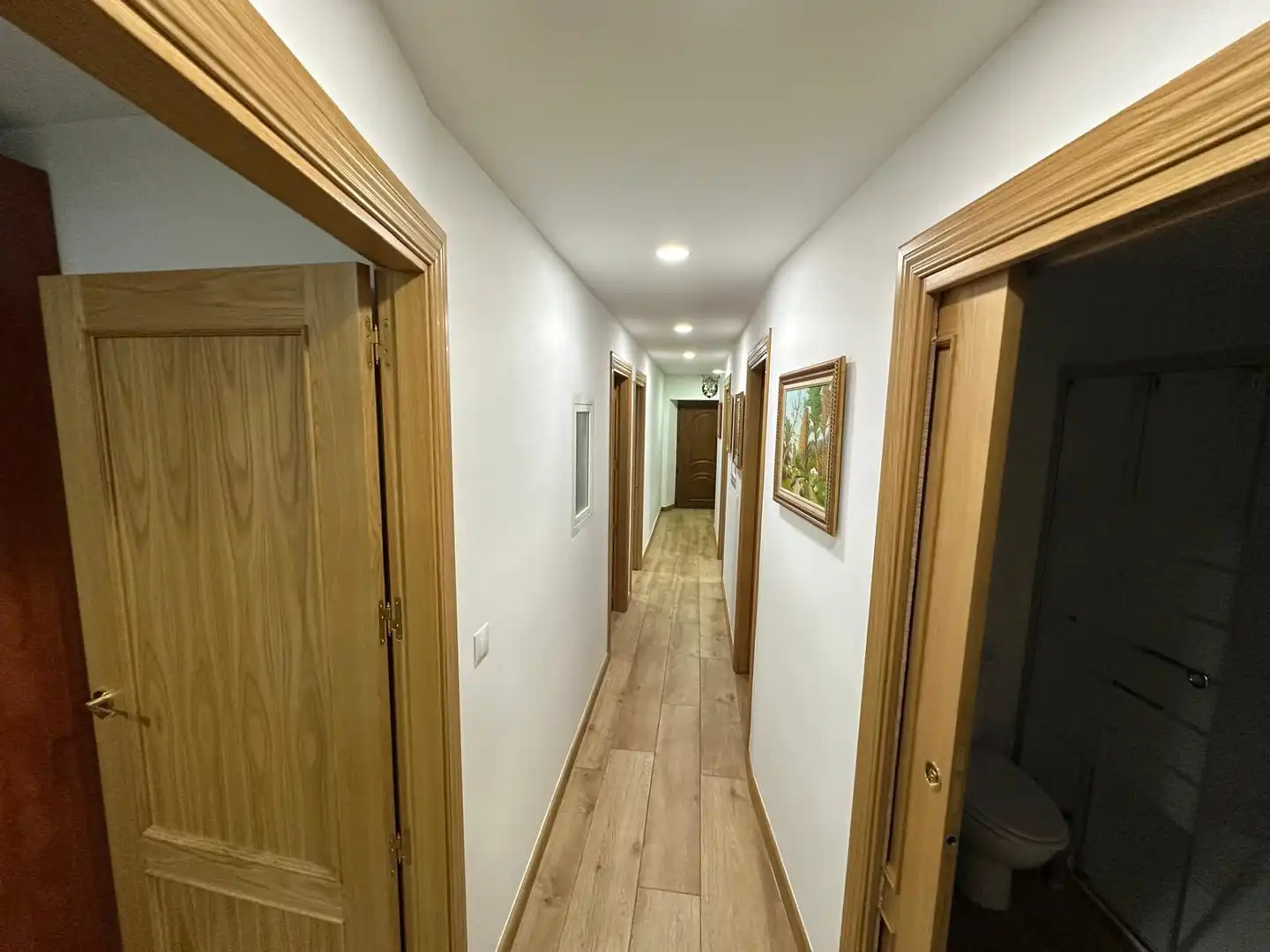 Casa o chalet en venta en Palazuelos de la Sierra con Calefacción