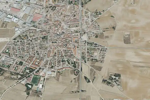 Pis en venda en Fuente El Saz de Jarama