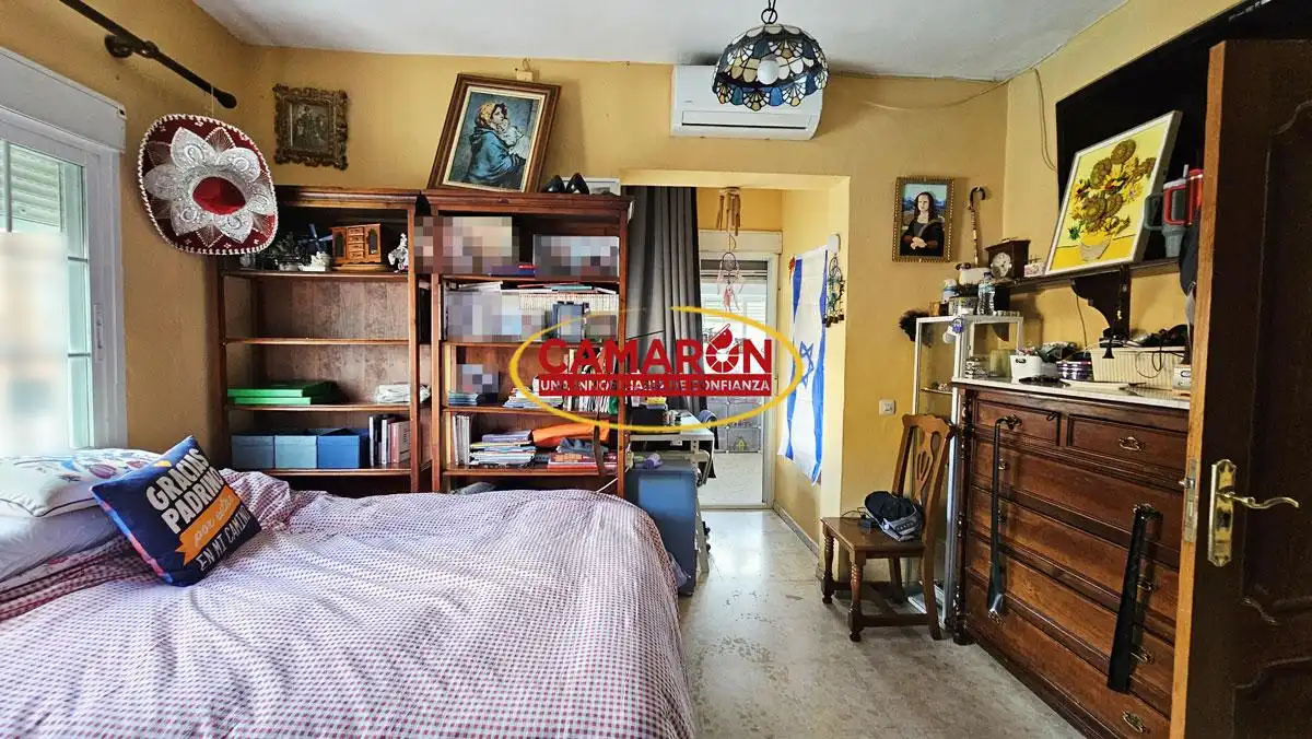 Casa o xalet en venda a Coria del Río